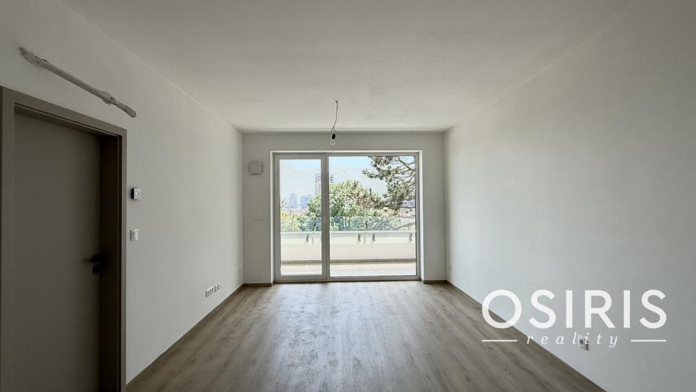 Winehills - 2 izb. byt s veľkým balkónom a krásnym výhľadom na Bratislavu
