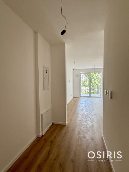 Skolaudované - praktický 1 izb.byt s balkónom v top lokalite