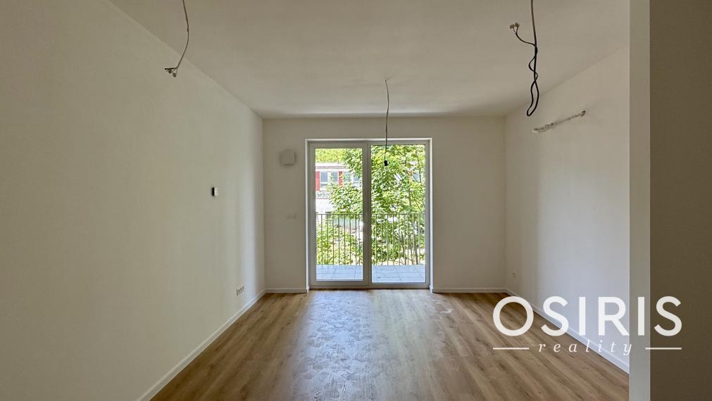Skolaudované - praktický 1 izb.byt s balkónom v top lokalite
