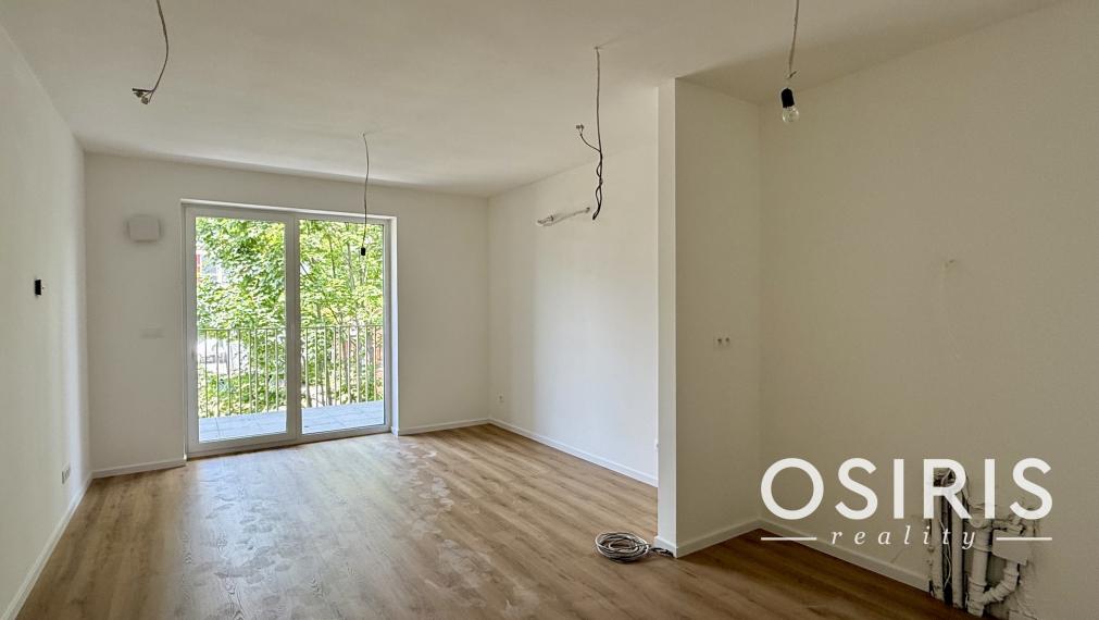 Skolaudované - praktický 1 izb.byt s balkónom v top lokalite