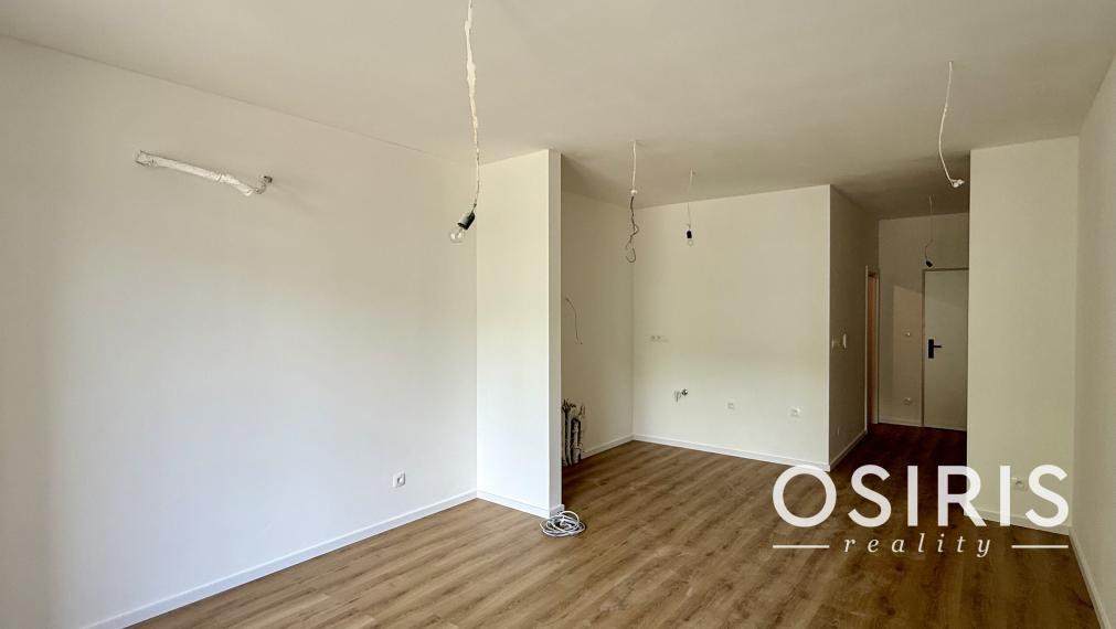 Skolaudované - praktický 1 izb.byt s balkónom v top lokalite