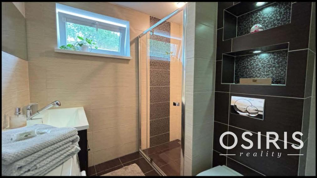 Tichý 2-izbový byt pri Dulovom námestí, PET-FRIENDLY!