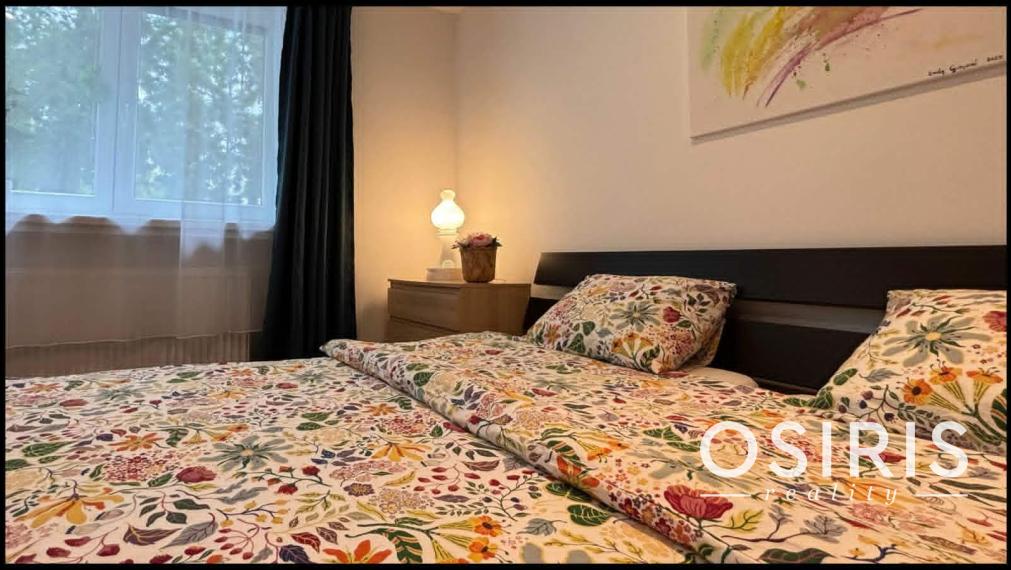 Tichý 2-izbový byt pri Dulovom námestí, PET-FRIENDLY!