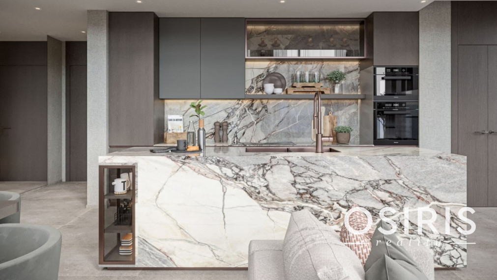 Investícia v srdci Dubaja - 113 Residences na skok od Palm Jumeirah