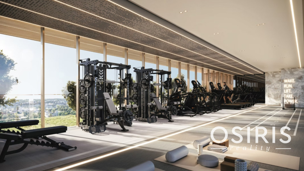 Investícia v srdci Dubaja - 113 Residences na skok od Palm Jumeirah