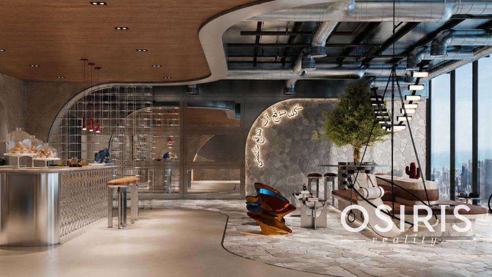 Raw District – bývanie a investícia v novej časti Dubaja