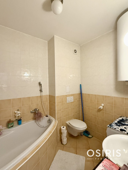 ÚTULNÝ 1-IZBOVÝ APARTMÁN V PETRŽALKE: 42 m² pre komfortné mestské bývanie