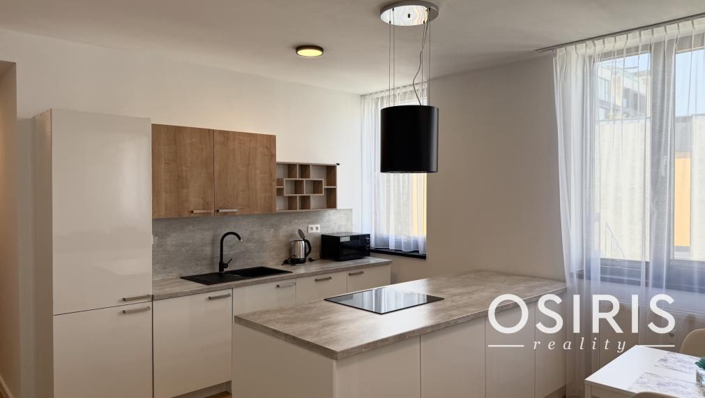 Priestranný 2-izbový byt (66 m²) v lukratívnej lokalite Bratislava – Koliba