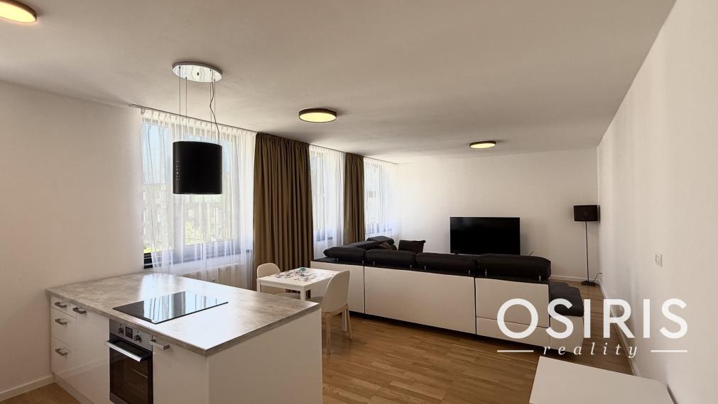 Priestranný 2-izbový byt (66 m²) v lukratívnej lokalite Bratislava – Koliba
