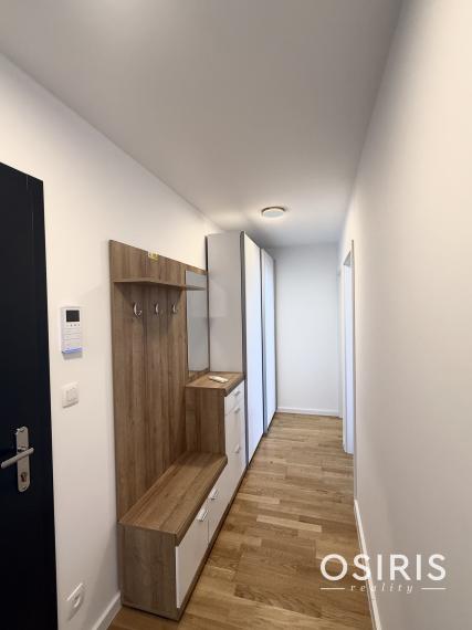 Priestranný 2-izbový byt (66 m²) v lukratívnej lokalite Bratislava – Koliba