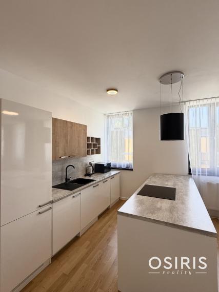 Priestranný 2-izbový byt (66 m²) v lukratívnej lokalite Bratislava – Koliba
