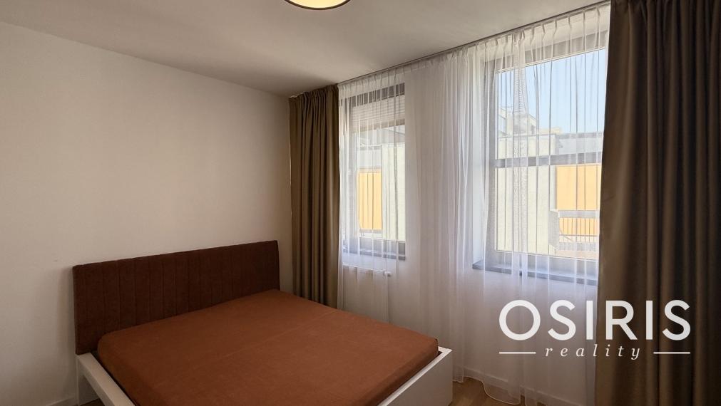 Priestranný 2-izbový byt (66 m²) v lukratívnej lokalite Bratislava – Koliba