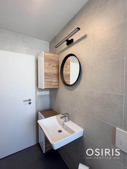 Priestranný 2-izbový byt (66 m²) v lukratívnej lokalite Bratislava – Koliba