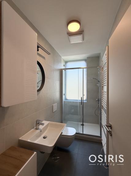 Priestranný 2-izbový byt (66 m²) v lukratívnej lokalite Bratislava – Koliba