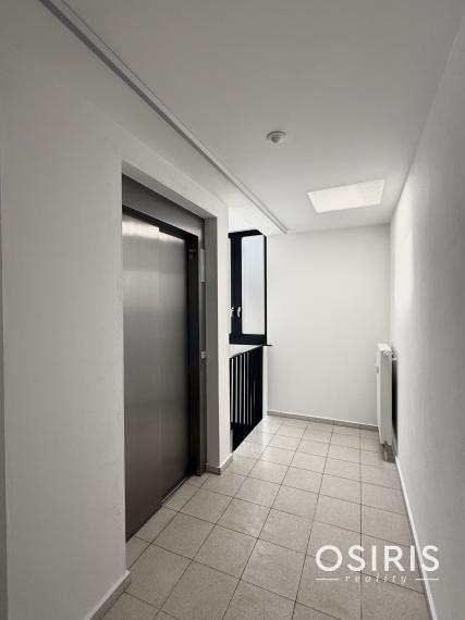 Priestranný 2-izbový byt (66 m²) v lukratívnej lokalite Bratislava – Koliba