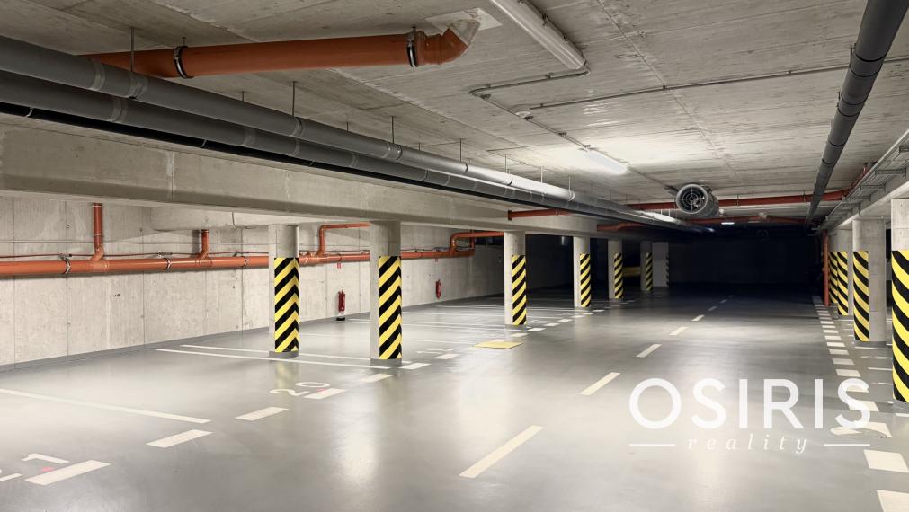 Priestranný 2-izbový byt (66 m²) v lukratívnej lokalite Bratislava – Koliba