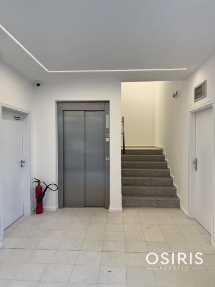 Priestranný 2-izbový byt (66 m²) v lukratívnej lokalite Bratislava – Koliba