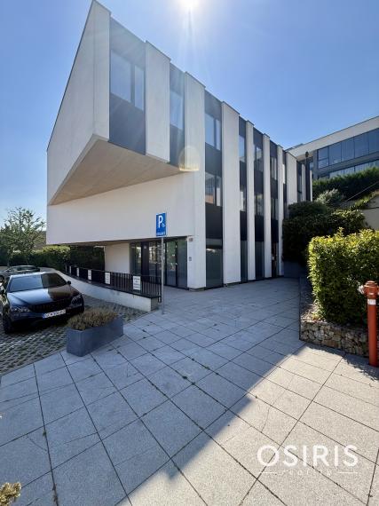 Priestranný 2-izbový byt (66 m²) v lukratívnej lokalite Bratislava – Koliba