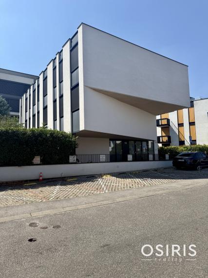 Priestranný 2-izbový byt (66 m²) v lukratívnej lokalite Bratislava – Koliba