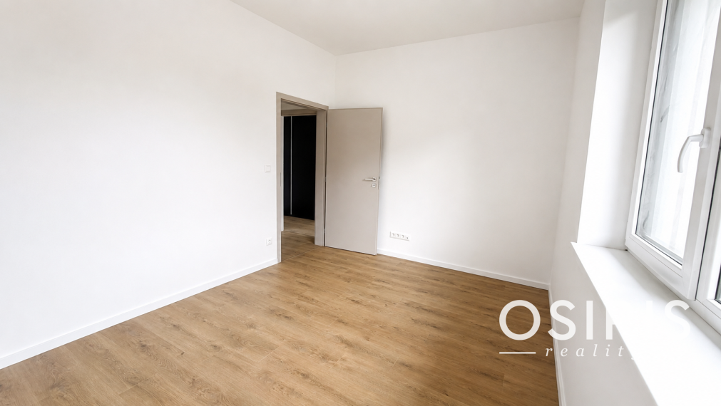 Moderný 5-izbový rodinný dom Orechová Potôň