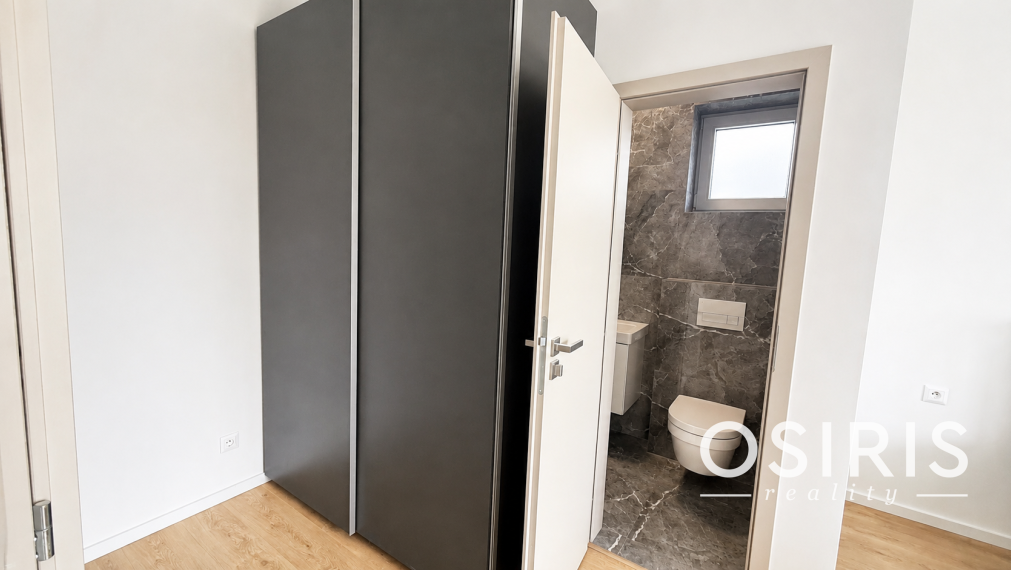 Moderný 5-izbový rodinný dom Orechová Potôň