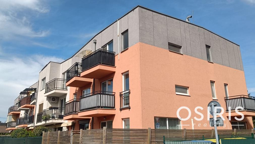 Moderný a zariadený 2-izbový byt, Gabota Steinera - Trnava