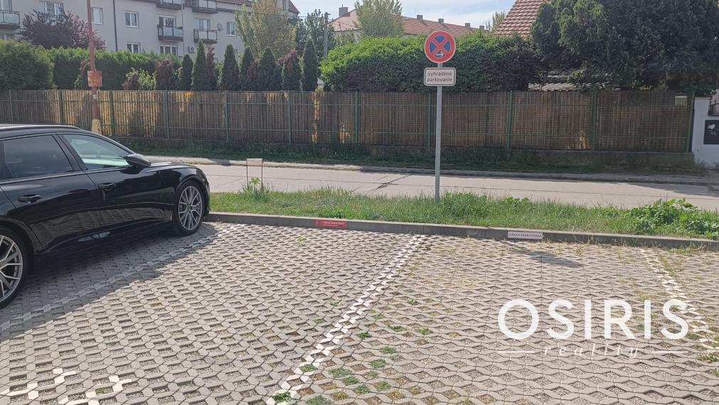Moderný a zariadený 2-izbový byt, Gabota Steinera - Trnava