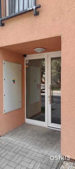 Moderný a zariadený 2-izbový byt, Gabota Steinera - Trnava