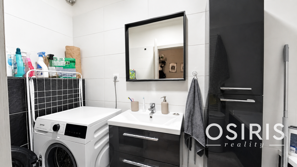 Moderný 2-izbový byt s balkónom, Račianska - Nové Mesto