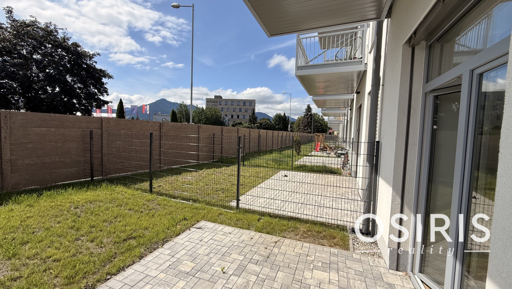 1-izbový byt č 104 v úplne novom projekte TRI HÁJE v Lipt. Mikuláši