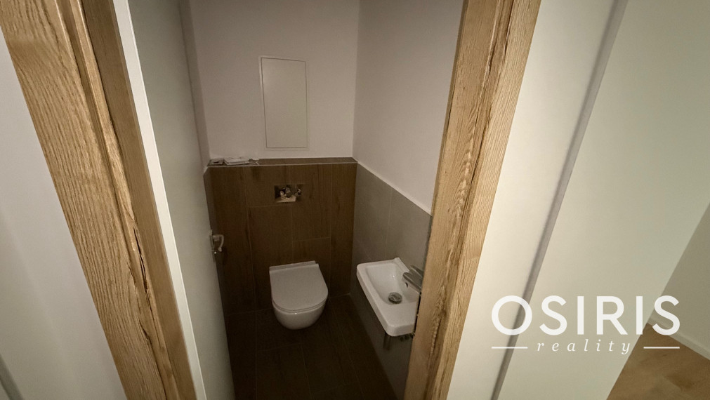 3-izbový byt č 112 v úplne novom projekte TRI HÁJE v Lipt. Mikuláši