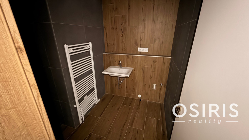 3-izbový byt č 112 v úplne novom projekte TRI HÁJE v Lipt. Mikuláši