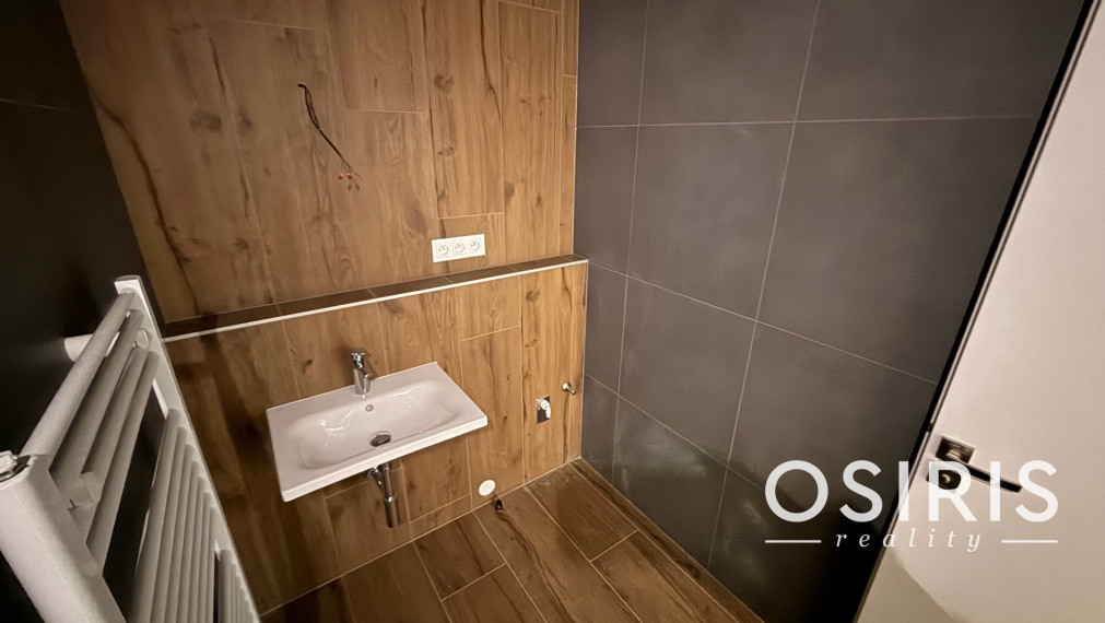 3-izbový byt č 112 v úplne novom projekte TRI HÁJE v Lipt. Mikuláši