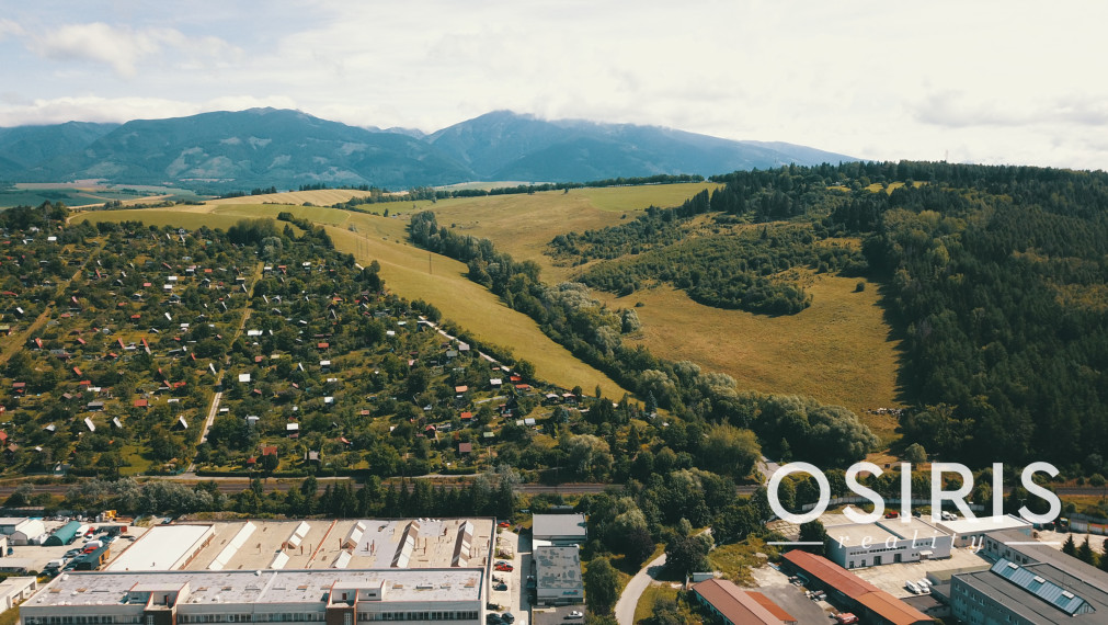 Exkluzívna novostavba 4 izbový byt v rezidencii 3 HÁJE.