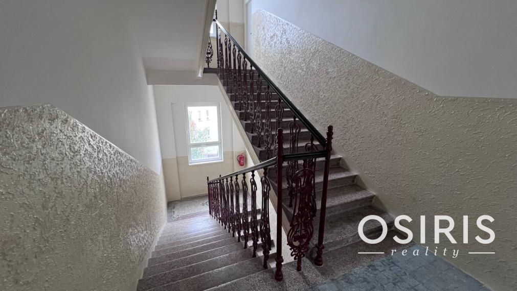 Investičná príležitosť – priestranný 2-izbový byt 74 m² Karlove Vary