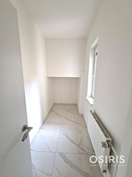 Investičná príležitosť – priestranný 2-izbový byt 74 m² Karlove Vary