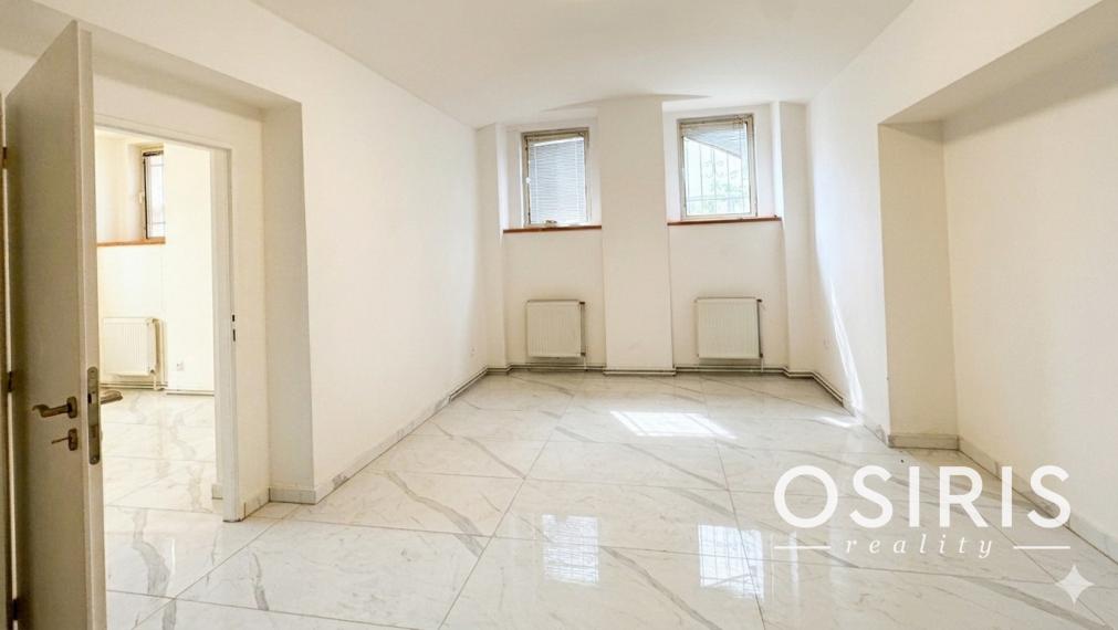 Priestranný byt 3+KK v historickom centre Teplíc - 106 m² po kompletnej rekonštrukcii