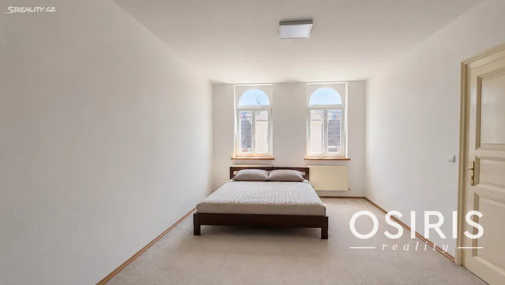 Výnosová príležitosť v centre kúpeľného mesta - 3+KK, 88 m² v Tepliciach