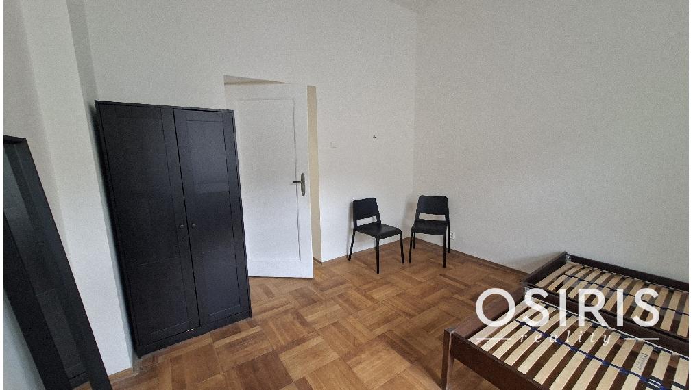 Zrekonštruovaný byt 3+1 s investičným potenciálom v srdci Mariánskych Lázní