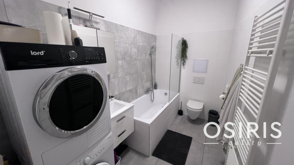 Dostupná investícia v regióne s rastúcim potenciálom, Modernizovaný byt 2+1, Náchod