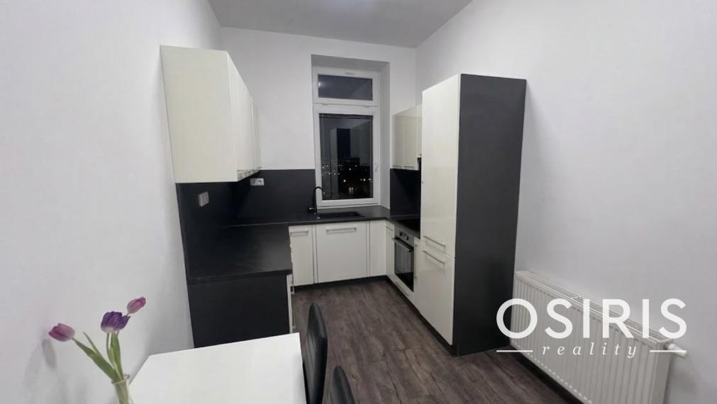 Dostupná investícia v regióne s rastúcim potenciálom, Modernizovaný byt 2+1, Náchod