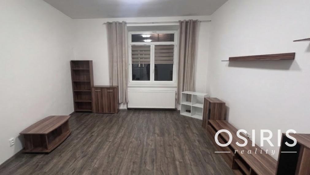 Dostupná investícia v regióne s rastúcim potenciálom, Modernizovaný byt 2+1, Náchod
