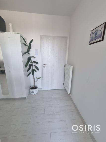 PRENÁJOM MODERNEJ GARZÓNKY S BALKÓNOM – DUNAJSKÁ STREDA, NEMEŠSZEGSKÁ ULICA