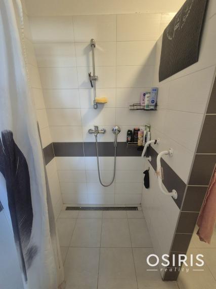 PRENÁJOM MODERNEJ GARZÓNKY S BALKÓNOM – DUNAJSKÁ STREDA, NEMEŠSZEGSKÁ ULICA