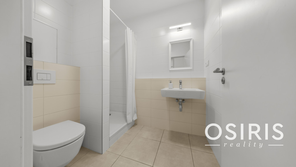 Zariadený 1i byt so súkromným parkovaním – Ružinov