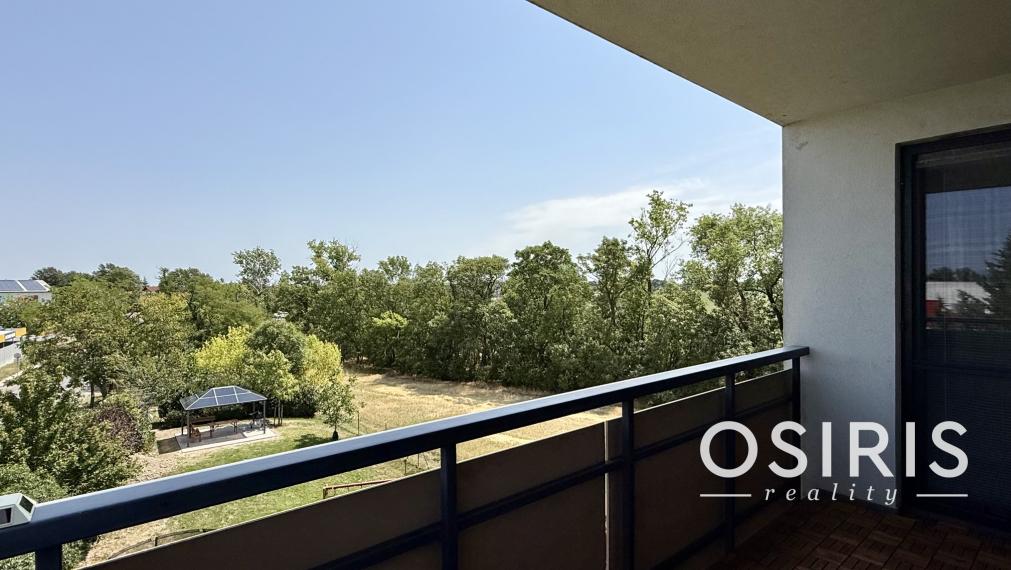 Rezervované -Moderný rodinný 3-izbový byt s terasou | Galéria Lužná | 78,56 m² | parkovanie | klimatizácia