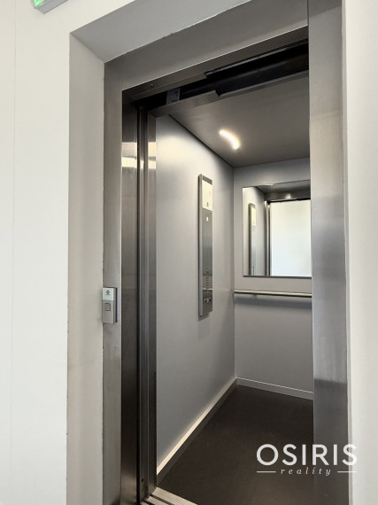 Rezervované -Moderný rodinný 3-izbový byt s terasou | Galéria Lužná | 78,56 m² | parkovanie | klimatizácia