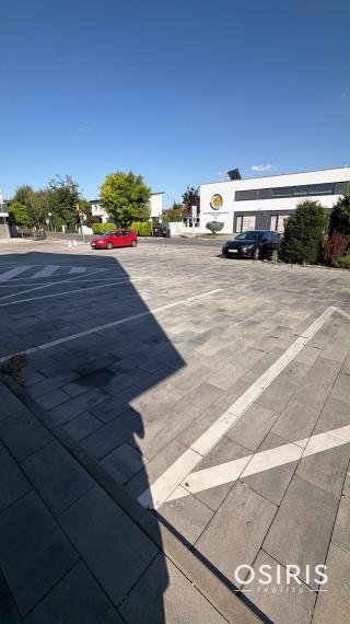 Na predaj parkovacie státie – Rovinka, ul. Jazerná/Hlavná