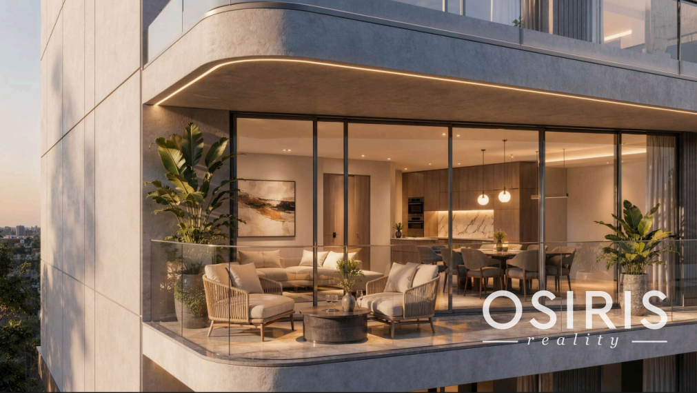 Luxusné apartmány v Dubaji | od 69 m² | Cena od 330 000 €