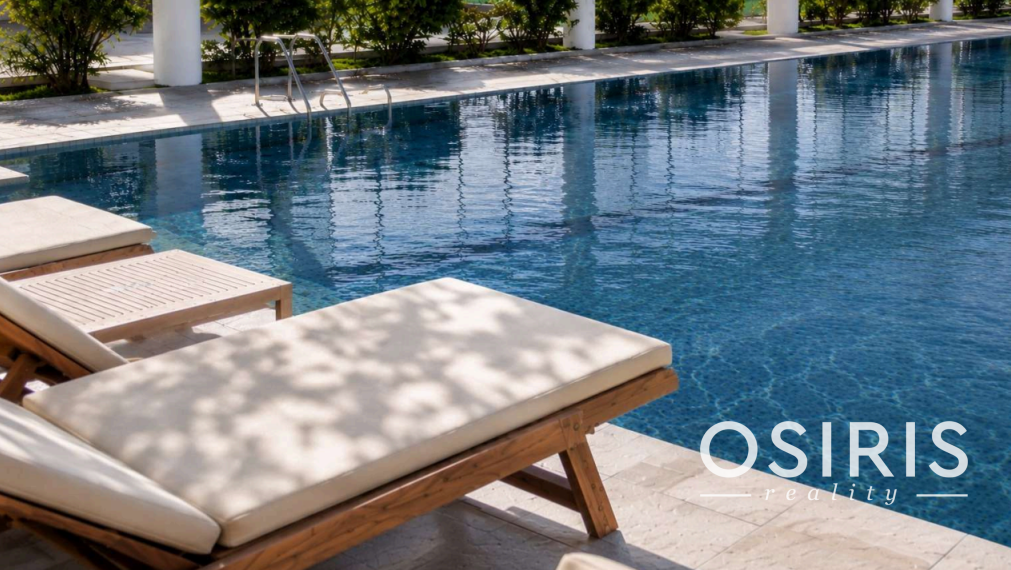 Luxusné apartmány v Dubaji | od 69 m² | Cena od 330 000 €